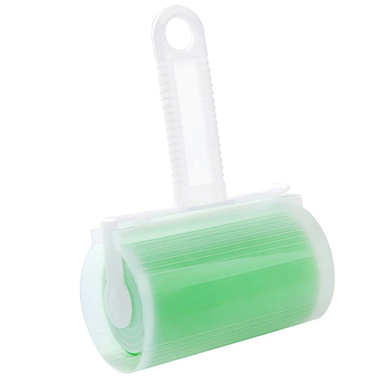 Reusable Lint Remover for Clothes Pellet Remover Cat Hair Pet Hair Remover Washable Clothes Sticky Roller Sofa Dust Collector