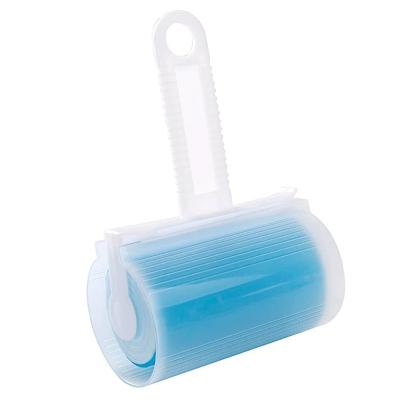 Reusable Lint Remover for Clothes Pellet Remover Cat Hair Pet Hair Remover Washable Clothes Sticky Roller Sofa Dust Collector