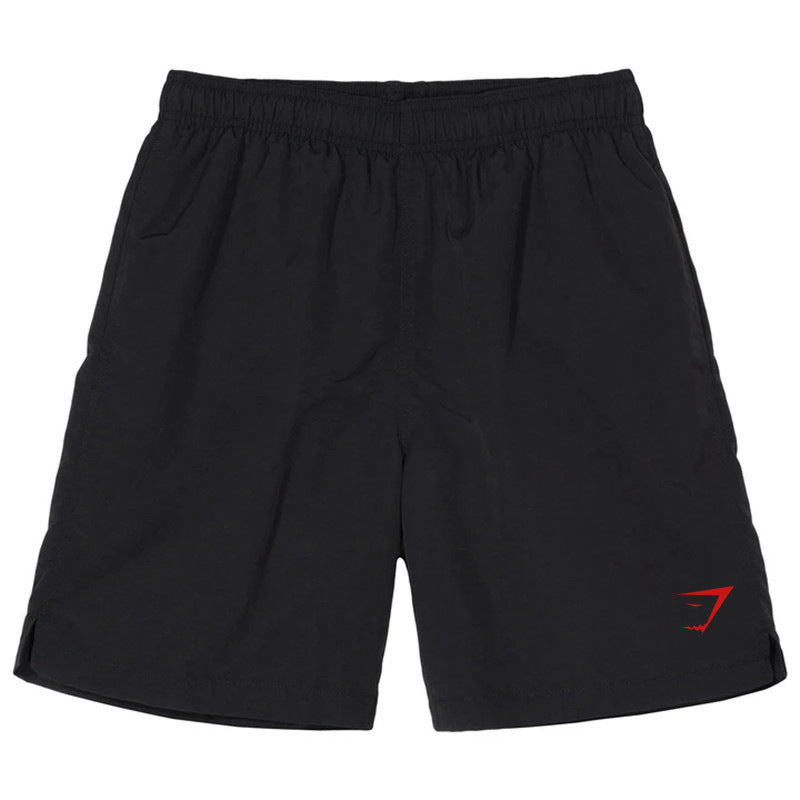 Men's Quick-Dry Sports Casual Shorts