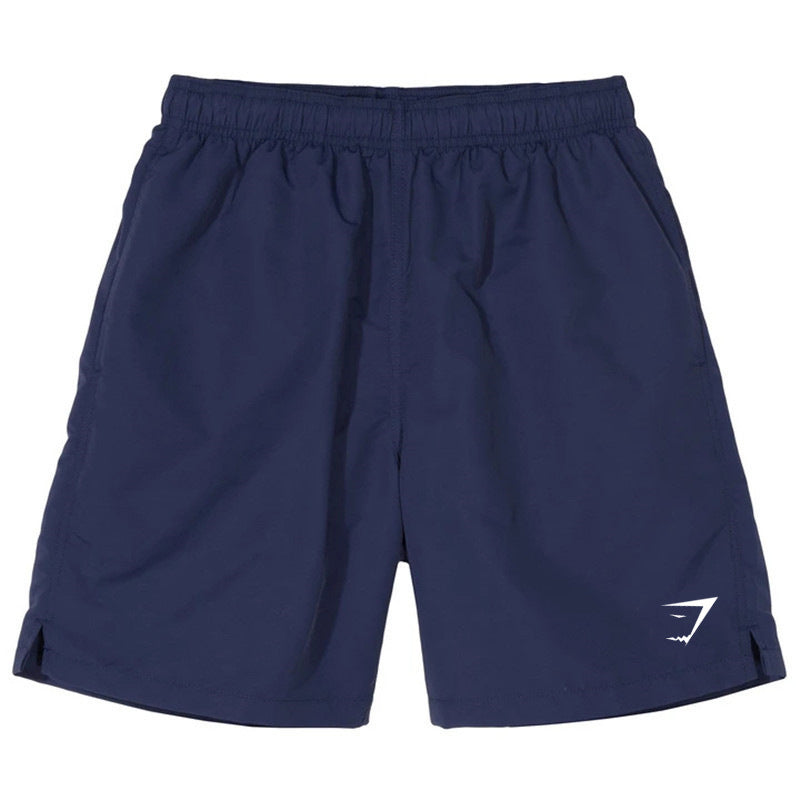 Men's Quick-Dry Sports Casual Shorts