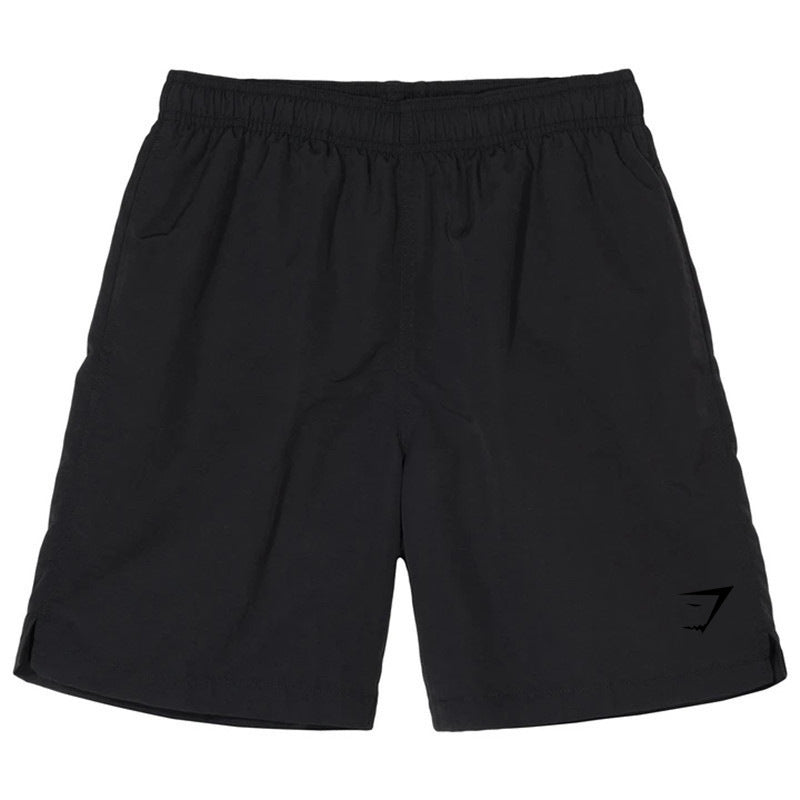 Men's Quick-Dry Sports Casual Shorts