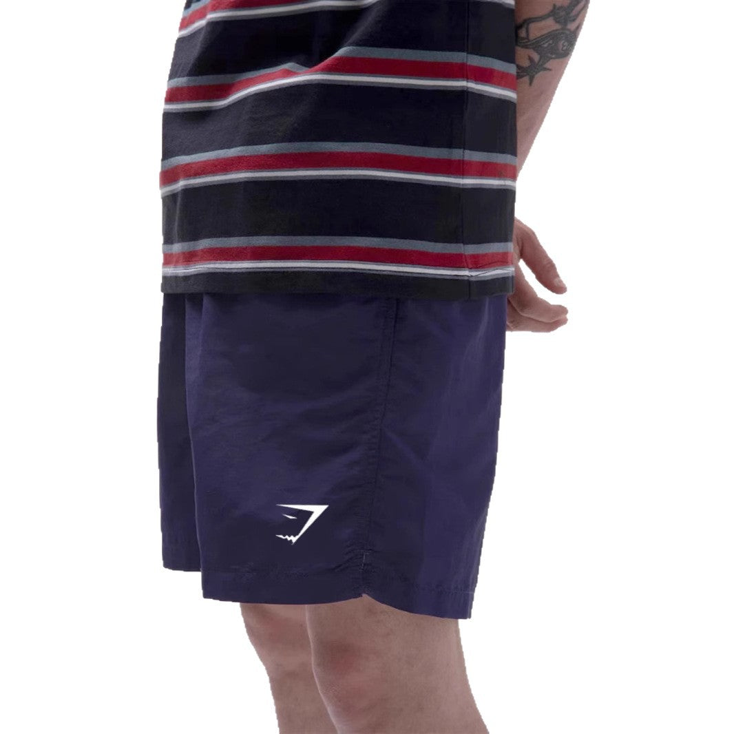 Men's Quick-Dry Sports Casual Shorts