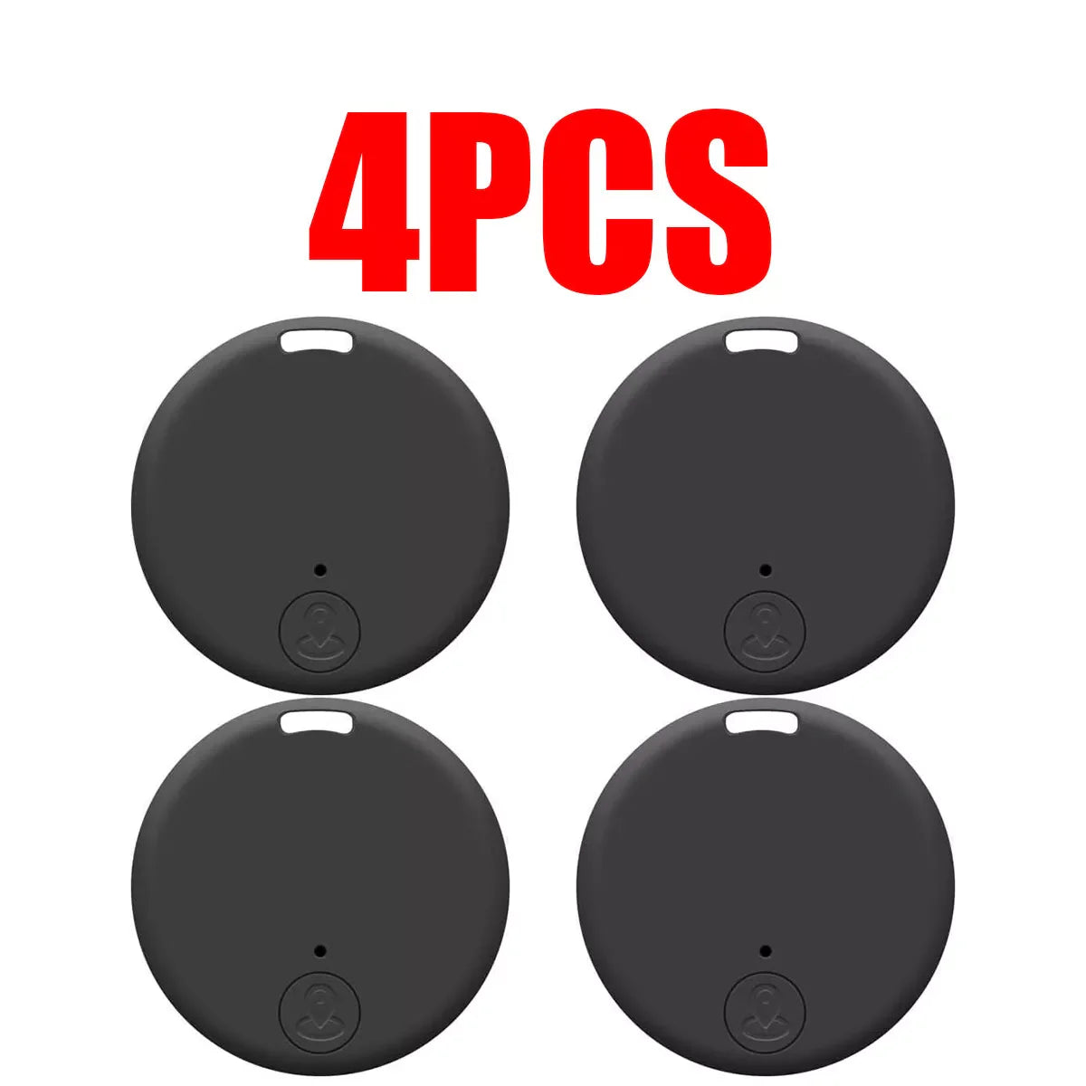 Discover Peace of Mind with Our Bluetooth Mini GPS Tracker - Ideal for Kids and Pets! Keep Your Loved Ones Safe Anytime, Anywhere!