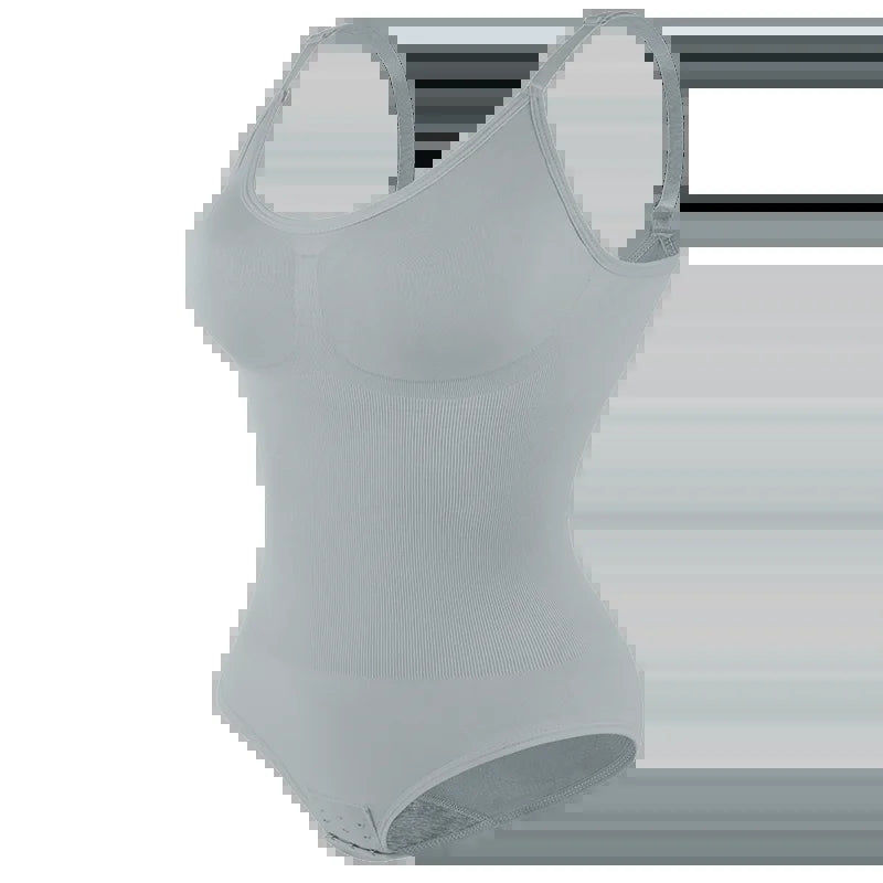 Ultimate Women's Bodysuit Shapewear - Experience Full Body Tummy Control and Butt Lifting for a Stunning Hourglass Figure