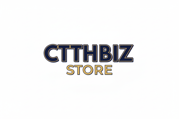 CTTHBIZ Store